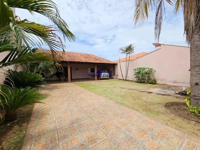 Imagem: Casa para Venda - santa Cruz II - Cuiabá
