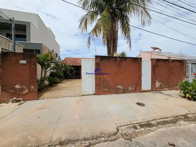 Imagem 3: Casa para Venda - santa Cruz II - Cuiabá - Mt