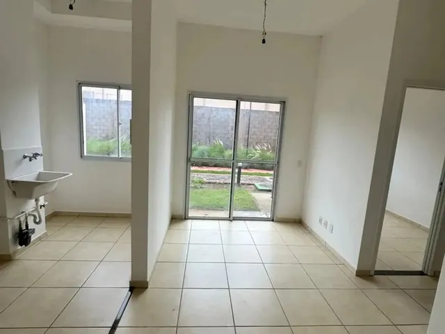 Imagem 1: Apartamento 2 Quartos C/ Garden Rni