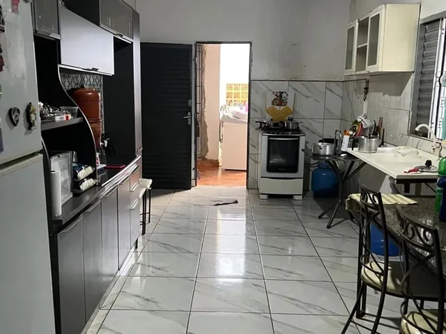 Imagem: Casa Novo Paraíso Ll