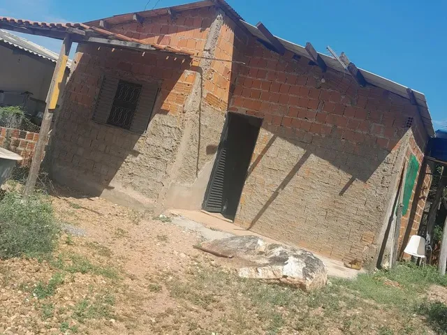 Imagem: Vendo Casa no Distrito do Sucuri