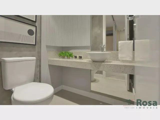 Imagem: Apartamento para Venda Jardim Cuiabá Cuiabá