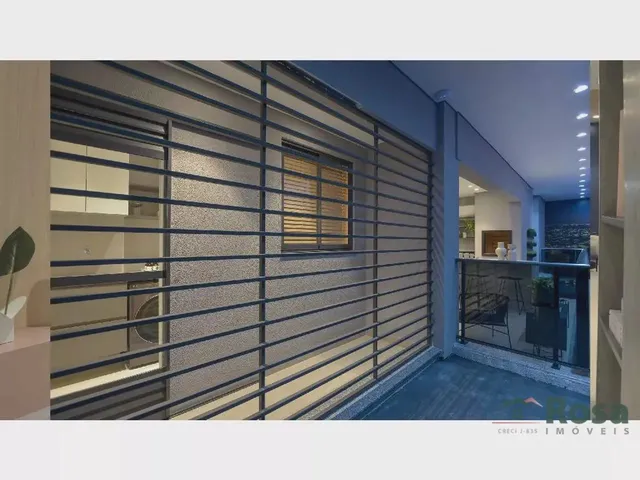 Imagem 3: Apartamento para Venda Jardim Cuiabá Cuiabá