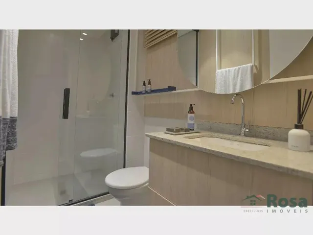 Imagem 13: Apartamento para Venda Jardim Cuiabá Cuiabá