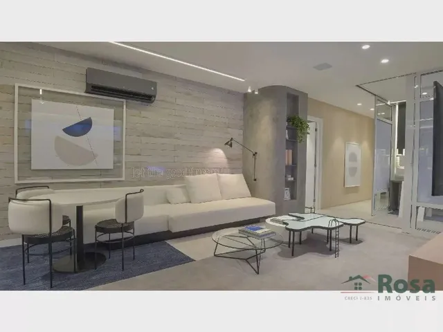 Imagem 10: Apartamento para Venda Jardim Cuiabá Cuiabá