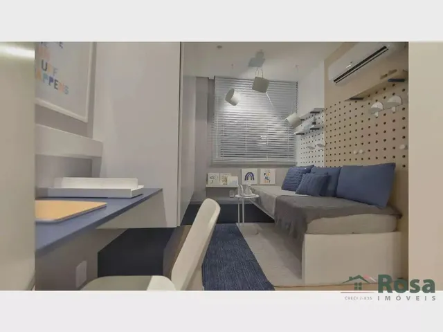 Imagem 4: Apartamento para Venda Jardim Cuiabá Cuiabá