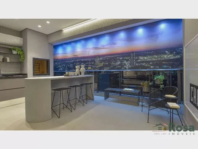 Imagem 6: Apartamento para Venda Jardim Cuiabá Cuiabá