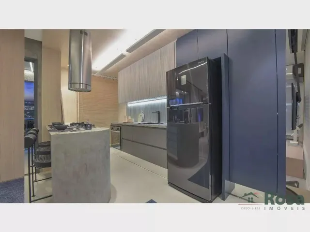 Imagem 5: Apartamento para Venda Jardim Cuiabá Cuiabá