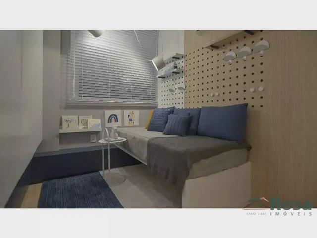 Imagem 16: Apartamento para Venda Jardim Cuiabá Cuiabá