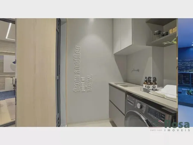 Imagem 9: Apartamento para Venda Jardim Cuiabá Cuiabá