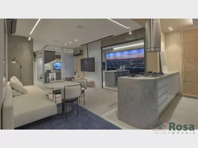 Imagem 2: Apartamento para Venda Jardim Cuiabá Cuiabá
