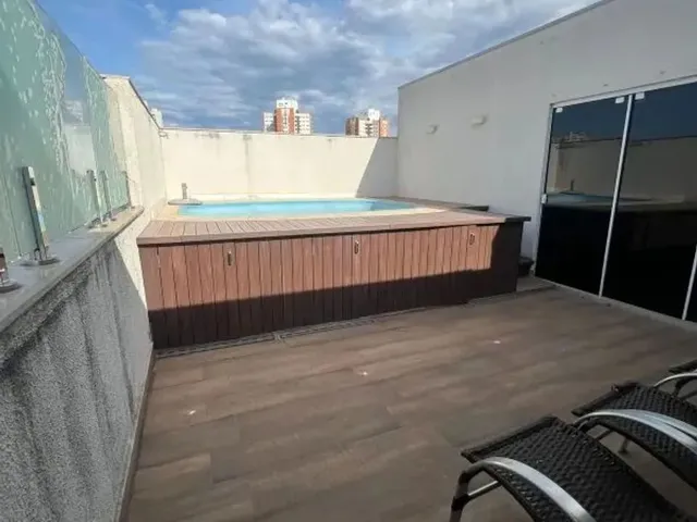 Imagem: Edifício Samambaia