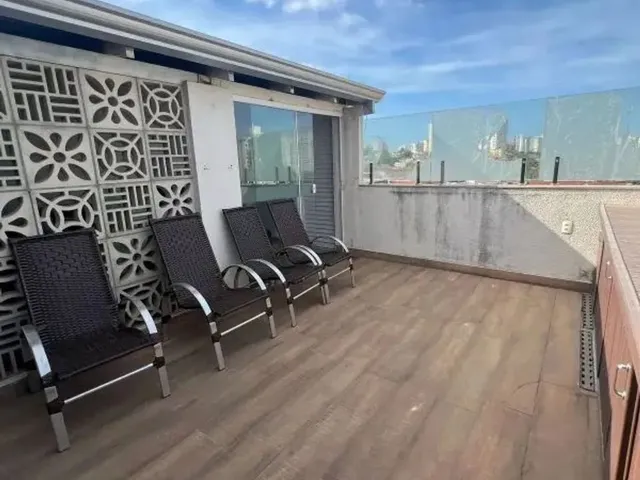 Imagem 11: Edifício Samambaia