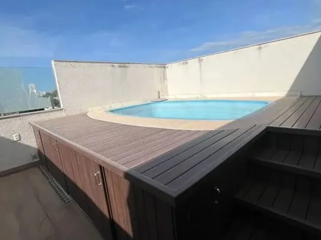 Imagem 9: Edifício Samambaia