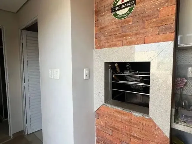 Imagem 13: Edifício Samambaia