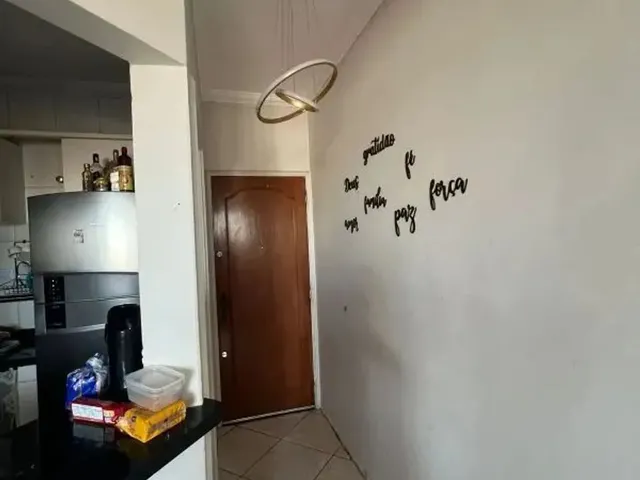 Imagem 3: Edifício Samambaia