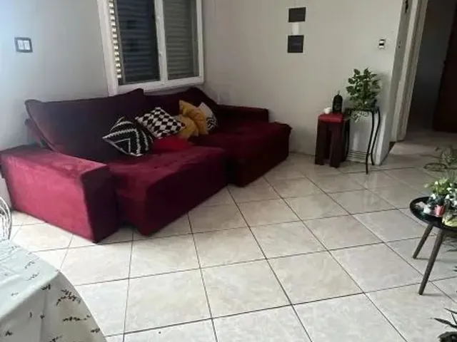 Imagem 7: Edifício Samambaia