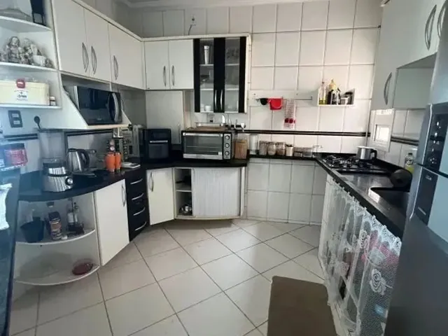 Imagem 15: Edifício Samambaia