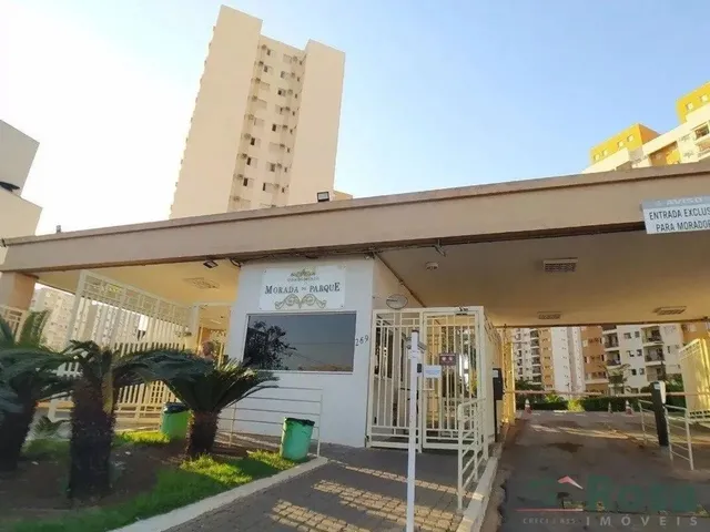 Imagem: Apartamento com 4 Quartos, Á Venda, no