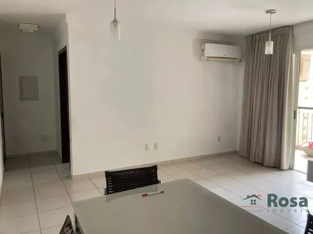Imagem 9: Apartamento com 4 Quartos, Á Venda, no Morada do Ouro Ii, Cuiabá