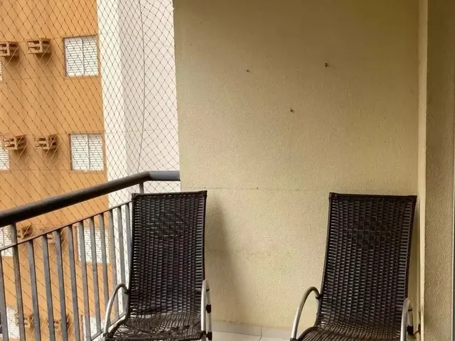 Imagem 4: Apartamento com 4 Quartos, Á Venda, no Morada do Ouro Ii, Cuiabá