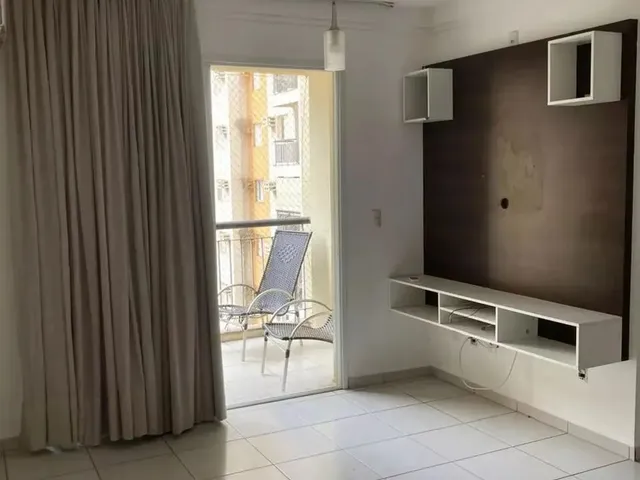 Imagem 14: Apartamento com 4 Quartos, Á Venda, no Morada do Ouro Ii, Cuiabá