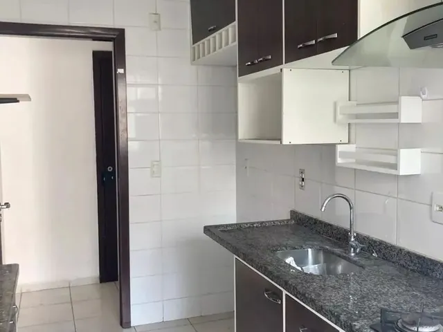 Imagem 12: Apartamento com 4 Quartos, Á Venda, no Morada do Ouro Ii, Cuiabá