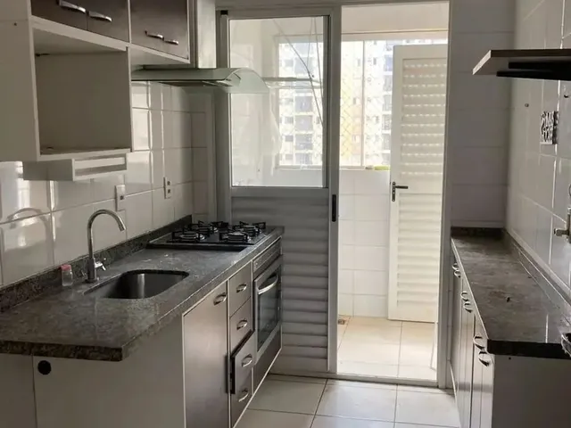 Imagem 2: Apartamento com 4 Quartos, Á Venda, no Morada do Ouro Ii, Cuiabá