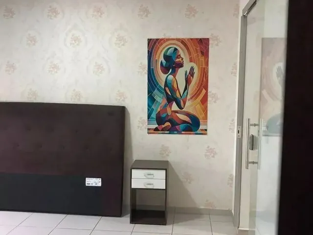 Imagem 5: Apartamento com 4 Quartos, Á Venda, no Morada do Ouro Ii, Cuiabá