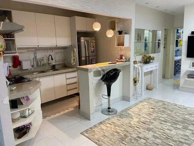 Imagem: Casa com Suite no Condominio Rio Manso