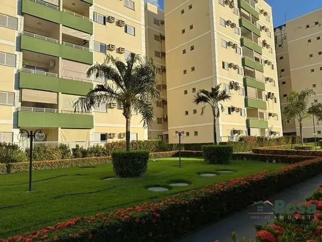 Imagem: Apartamento para Venda, 3 Quartos, Chácara