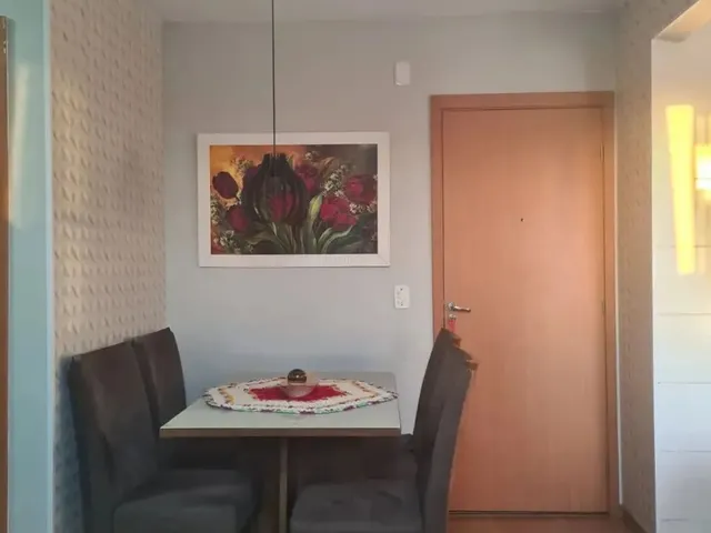 Imagem: Apartamento para Venda, 2 Quarto(S), Morada
