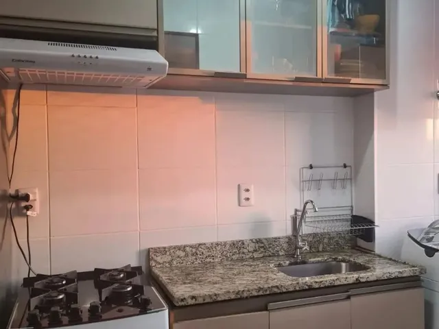 Imagem 8: Apartamento para Venda, 2 Quarto(S), Morada do Ouro - Setor Norte, Cuiaba