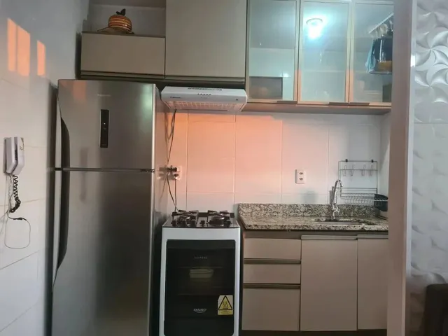 Imagem 2: Apartamento para Venda, 2 Quarto(S), Morada do Ouro - Setor Norte, Cuiaba