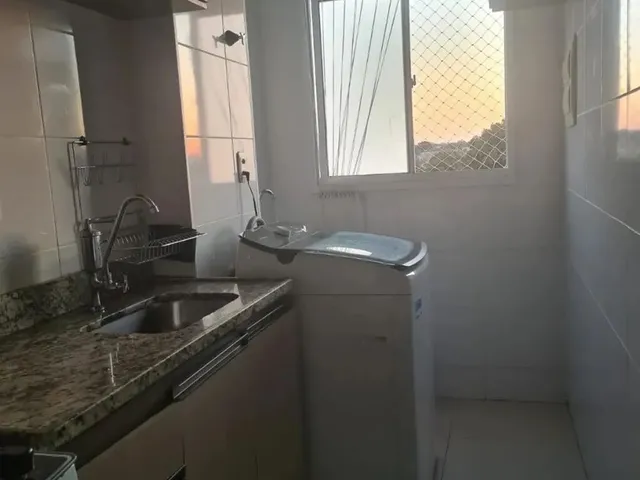 Imagem 6: Apartamento para Venda, 2 Quarto(S), Morada do Ouro - Setor Norte, Cuiaba