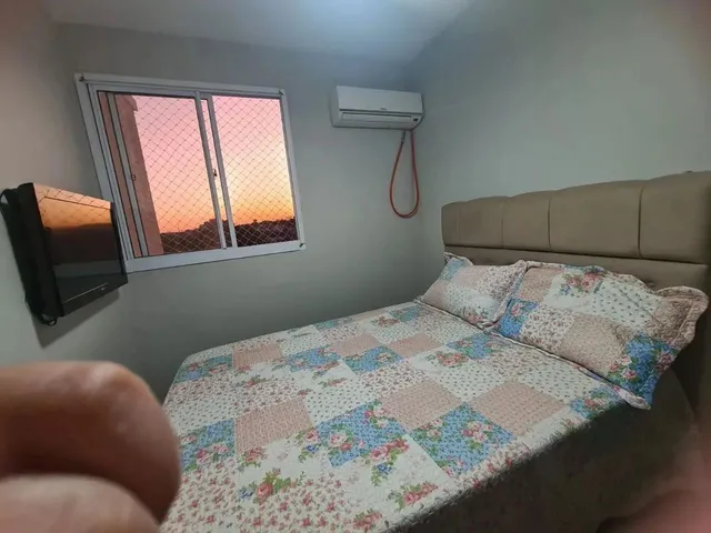 Imagem 5: Apartamento para Venda, 2 Quarto(S), Morada do Ouro - Setor Norte, Cuiaba