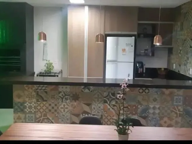 Imagem: Casa no Bairro Jardim Imperial