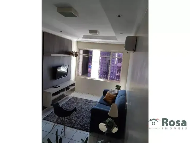 Imagem: Apartamento para Venda Cidade Alta Cuiabá