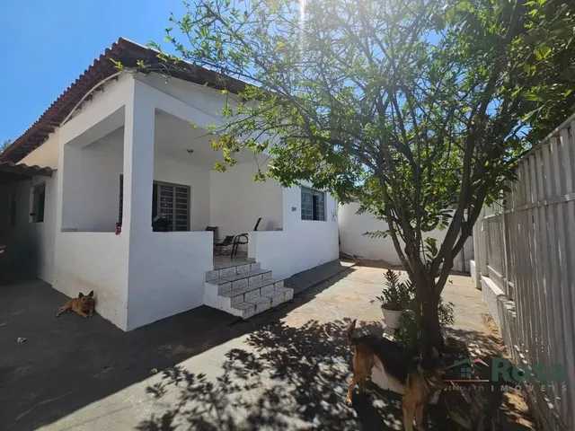 Imagem: Casa para Venda com Perfeita Localização