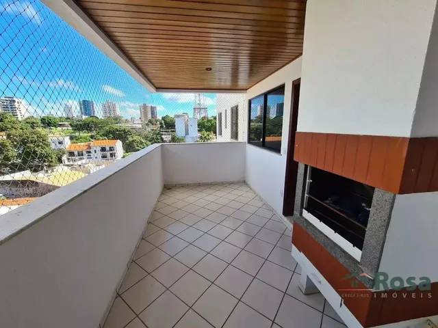 Imagem 1: Apartamento para Venda, 3 Quarto(S), Araés, Cuiabá