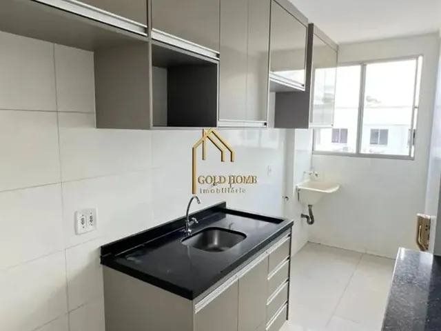 Imagem: Apartamento no Parque Chapada Imperial