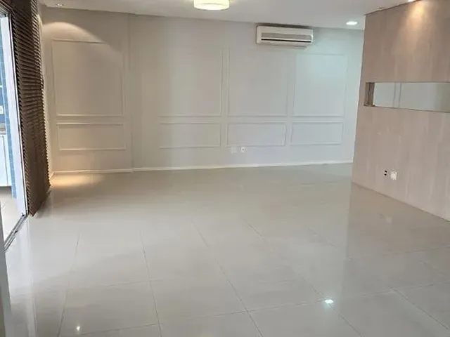 Imagem: Edifício Clarice Lispector - 157 M² Privativos