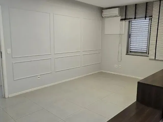 Imagem 7: Edifício Clarice Lispector - 157 M² Privativos - 3 Quartos (1Suíte