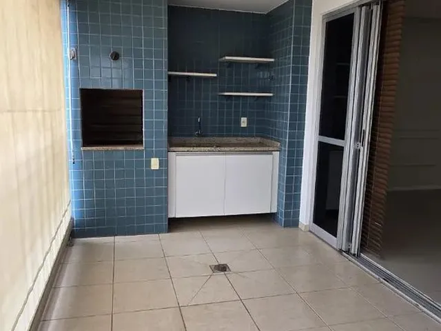 Imagem 5: Edifício Clarice Lispector - 157 M² Privativos - 3 Quartos (1Suíte