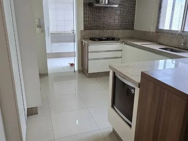 Imagem 12: Edifício Clarice Lispector - 157 M² Privativos - 3 Quartos (1Suíte