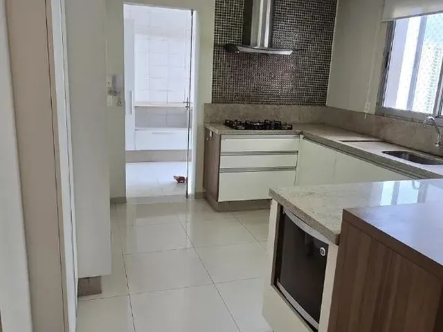 Imagem 6: Edifício Clarice Lispector - 157 M² Privativos - 3 Quartos (1Suíte