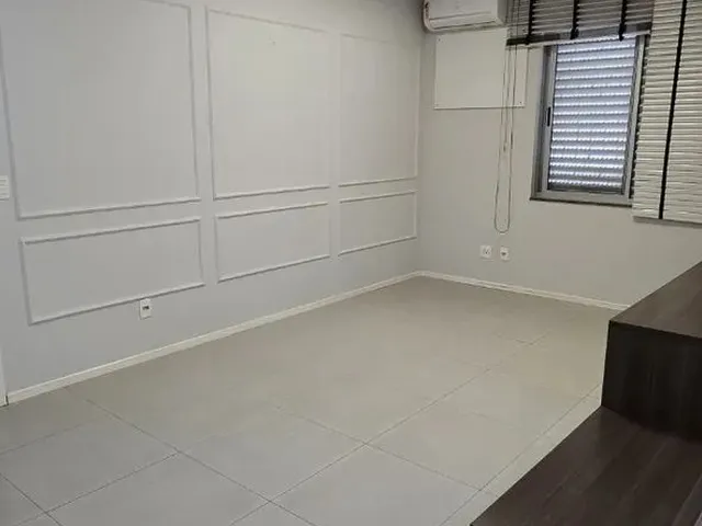 Imagem 4: Edifício Clarice Lispector - 157 M² Privativos - 3 Quartos (1Suíte