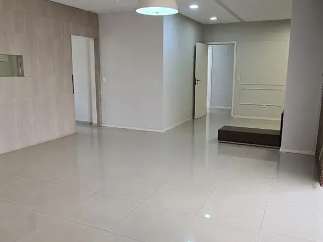 Imagem 11: Edifício Clarice Lispector - 157 M² Privativos - 3 Quartos (1Suíte