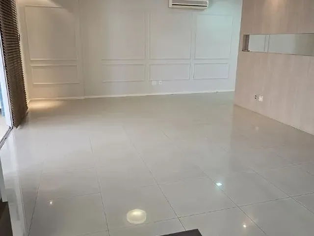 Imagem 8: Edifício Clarice Lispector - 157 M² Privativos - 3 Quartos (1Suíte