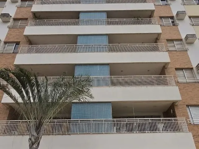 Imagem 13: Edifício Clarice Lispector - 157 M² Privativos - 3 Quartos (1Suíte